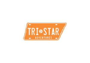 Tristar Adventures LP Decal Border Tennessee