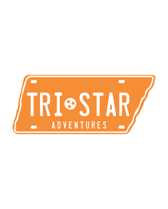 Tristar Adventures LP Decal Border Tennessee