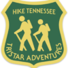 Hike Tennessee Decal Tristar Adventures 1