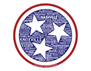 Tristar Adventures Destination Decals v3.0 4