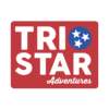 Tristar Adventures Red Tennessee