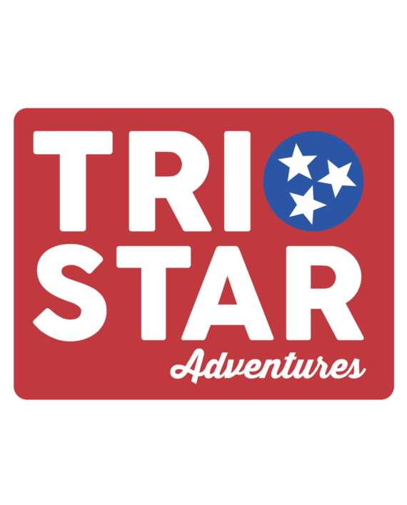 Tristar Adventures Red Tennessee