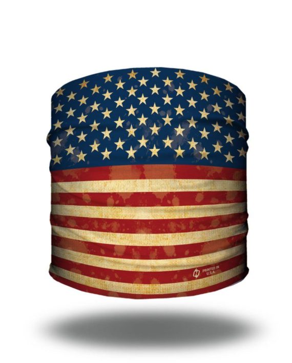 Half Hoo Old Glory Tristar Adventures 1