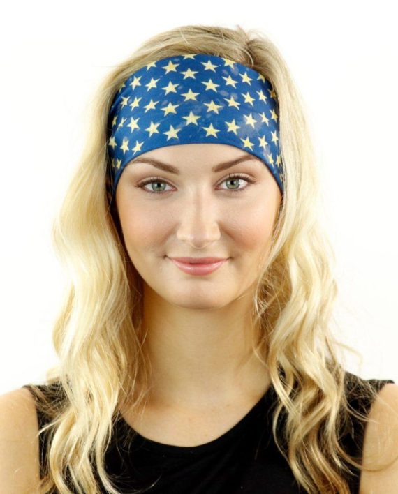 Half Hoo Old Glory Tristar Adventures 2