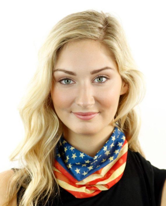 Half Hoo Old Glory Tristar Adventures 3