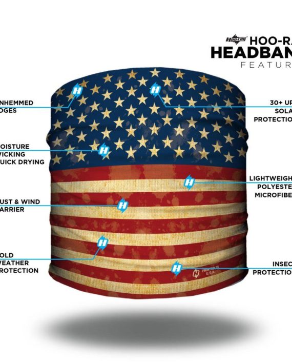 Half Hoo Old Glory Tristar Adventures 4