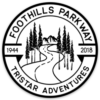Foothills Parkway Decal Tristar Adventures