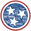 Tristar Destinations Chattanooga Decal Adventures