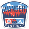 Wander Kentucky Tristar Adventures