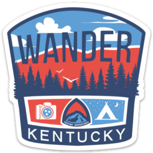 Wander Kentucky Tristar Adventures