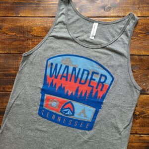 Instagram Tennessee Tristar Adventures Wander Tennessee Tank