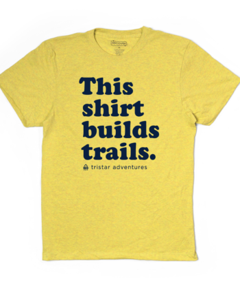 Tristar Adventures Tee Shirt tshirt tennessee